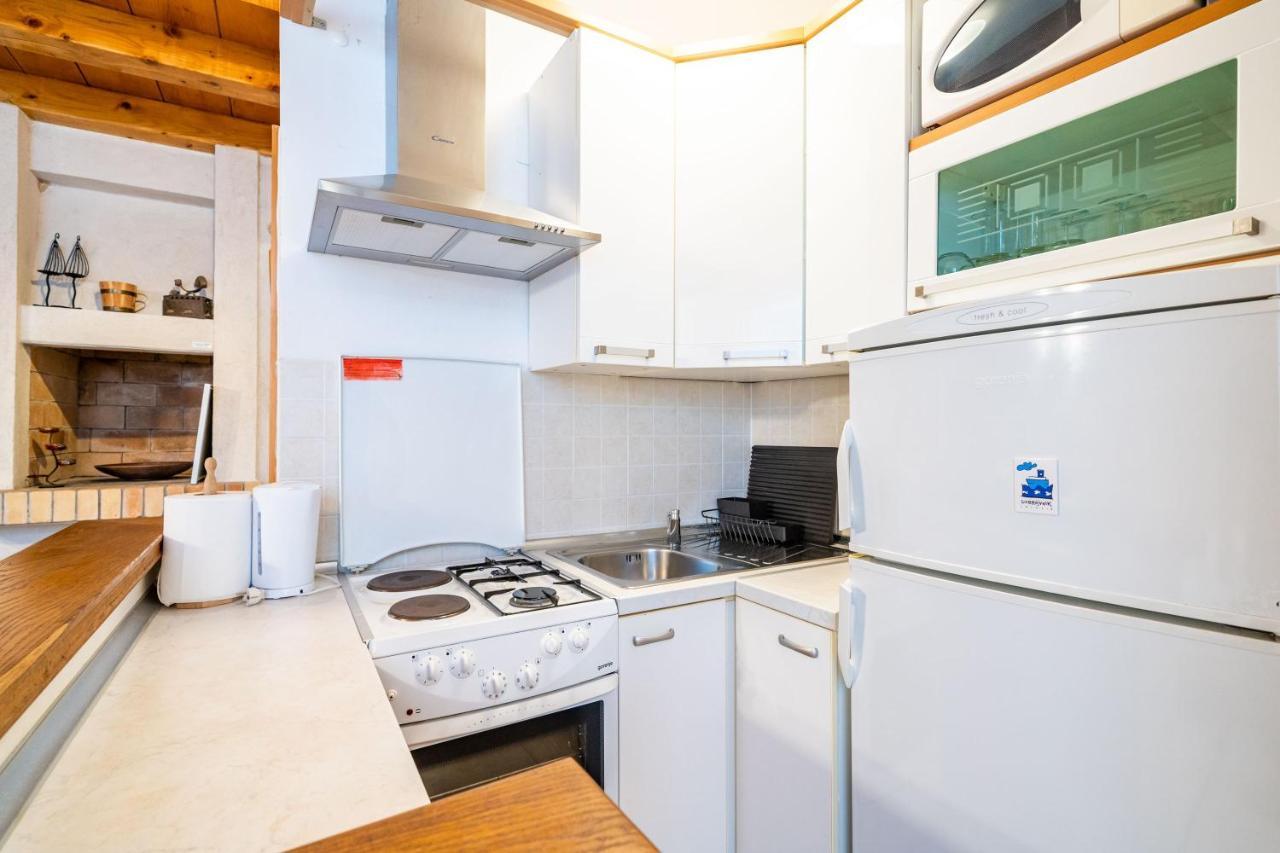 Studio Apartment Pupa Dubrovnik Exterior foto