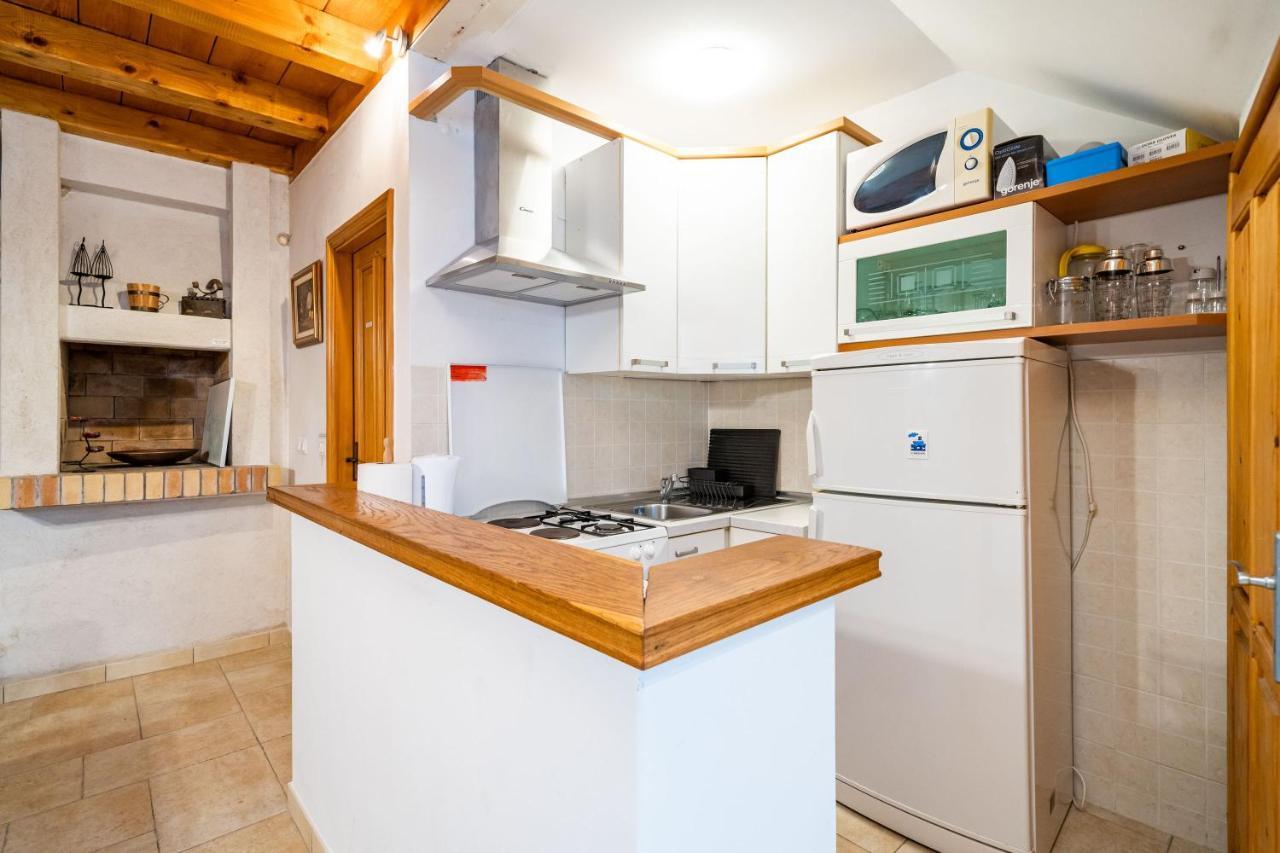 Studio Apartment Pupa Dubrovnik Exterior foto