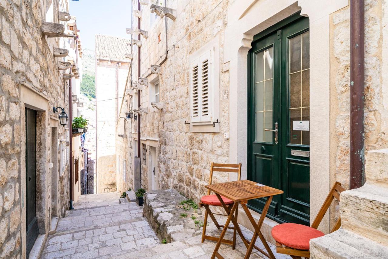 Studio Apartment Pupa Dubrovnik Exterior foto